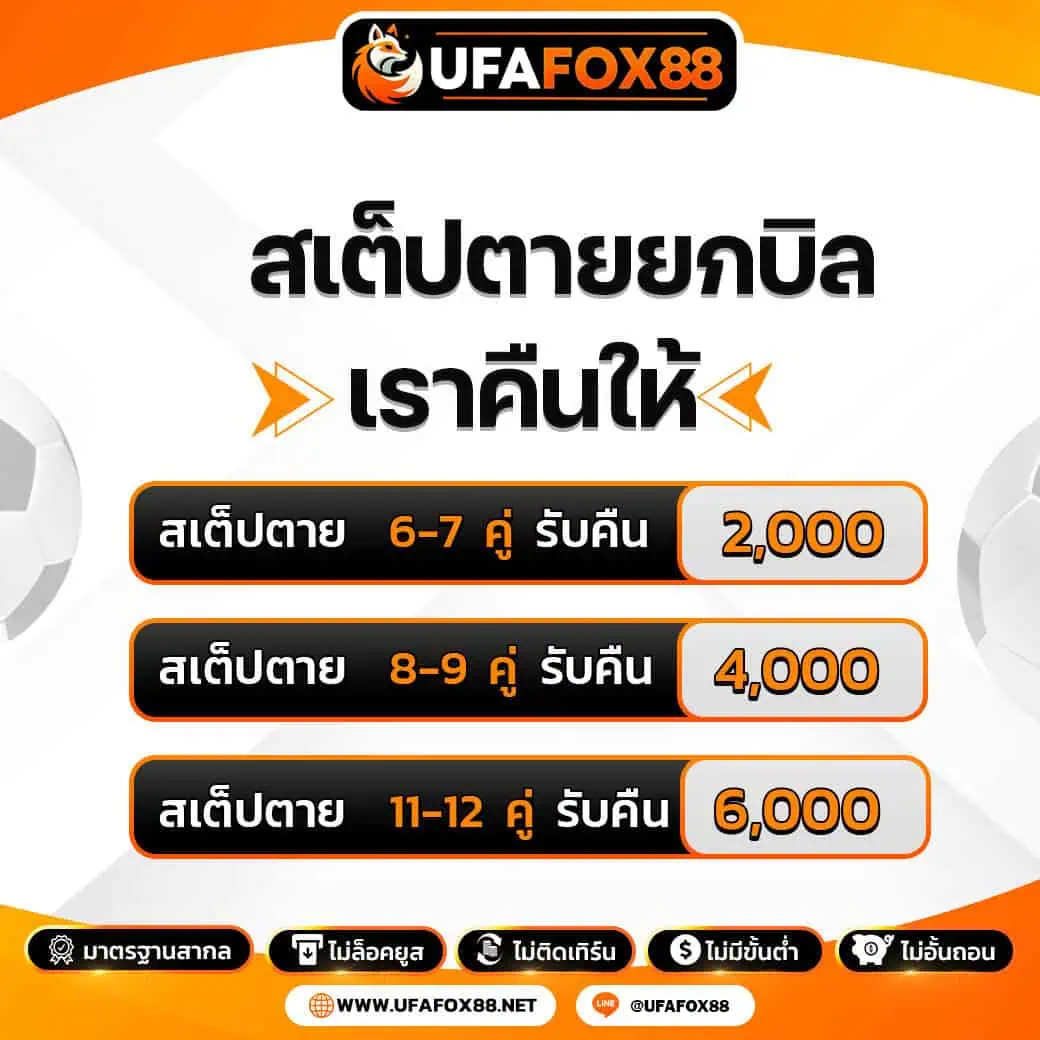 สเต็ปตายบิลเราคืนให้